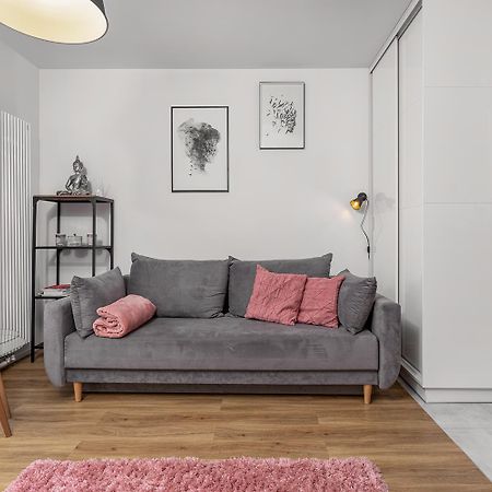 Soft Loft Legnicka Apartment Wroclaw Exterior photo