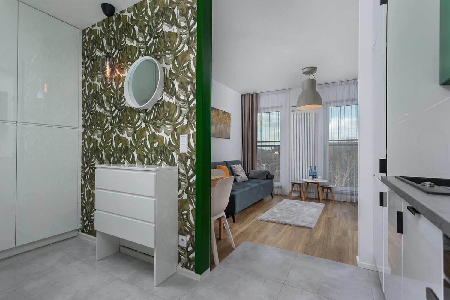 Soft Loft Legnicka Apartment Wroclaw Exterior photo
