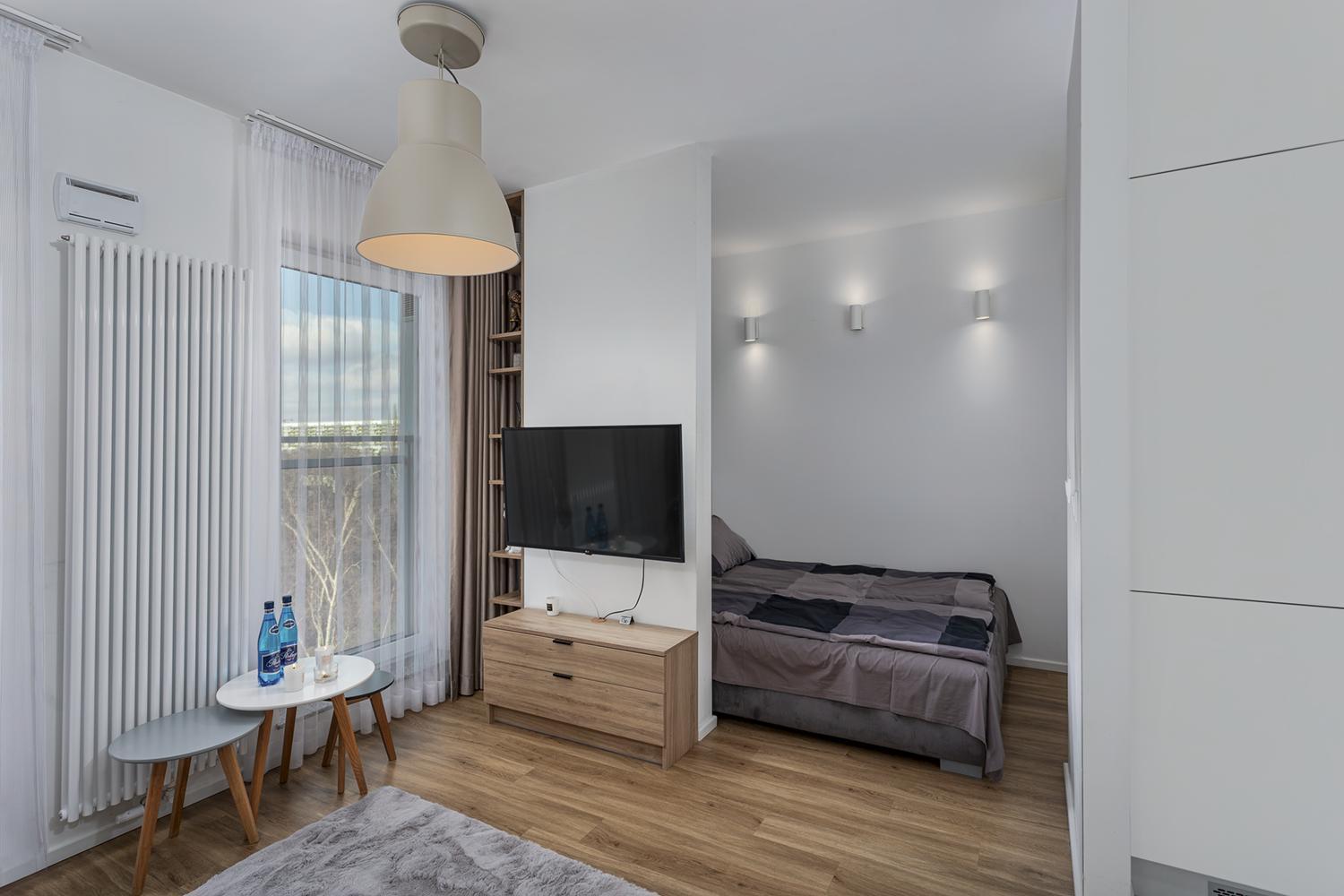 Soft Loft Legnicka Apartment Wroclaw Exterior photo